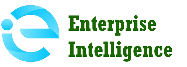 eiCRM - Enterprise Intelligence CRM System Logo